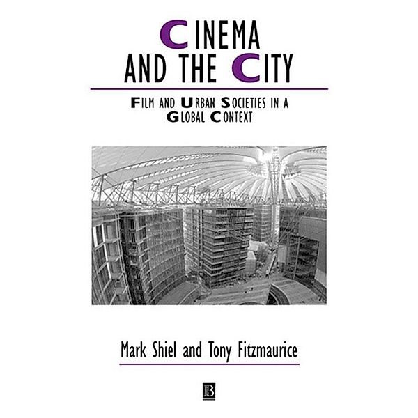 Cinema and the City / Studies in Urban and Social Change