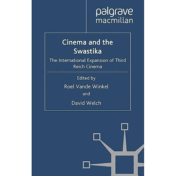 Cinema and the Swastika, Roel V. Winkel, David Welch