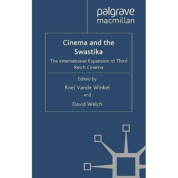 Cinema and the Swastika