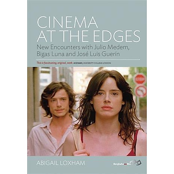 Cinema At the Edges, Abigail Loxham
