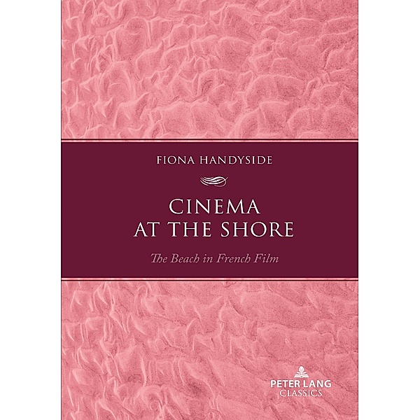 Cinema at the Shore, Fiona Handyside