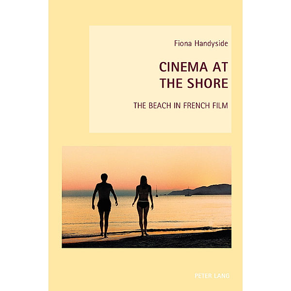 Cinema at the Shore, Fiona Handyside