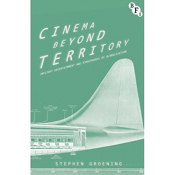 Cinema Beyond Territory, Stephen Groening