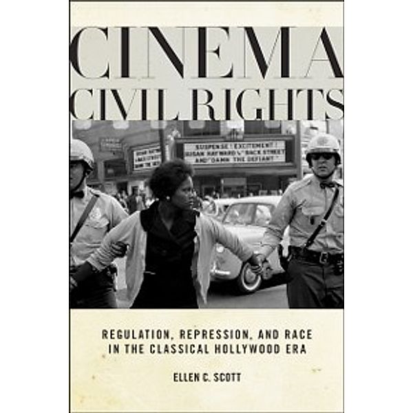 Cinema Civil Rights, Scott Ellen C. Scott