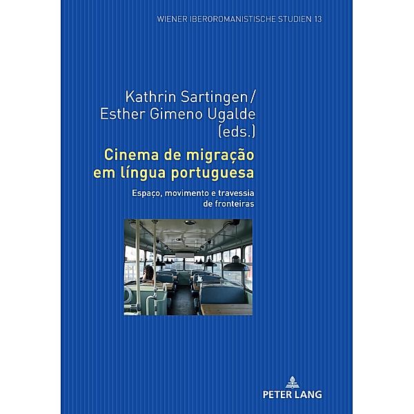 Cinema de migracao em lingua portuguesa