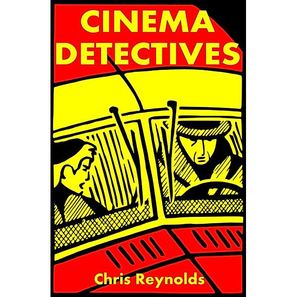 Cinema Detectives, Chris Reynolds