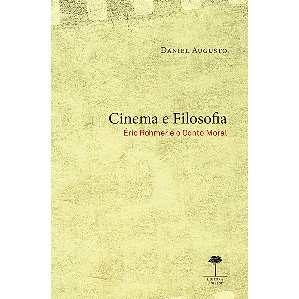 Cinema e Filosofia, Daniel Augusto