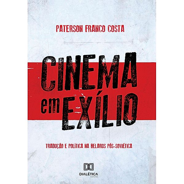Cinema em Exílio, Paterson Franco Costa