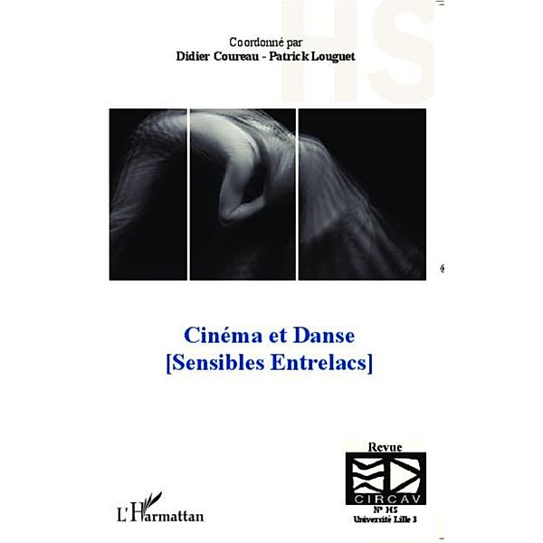 Cinema et Danse / Hors-collection, Didier Coureau