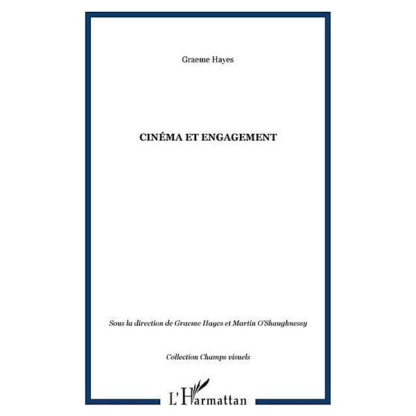 Cinema et engagement / Hors-collection, Hayes