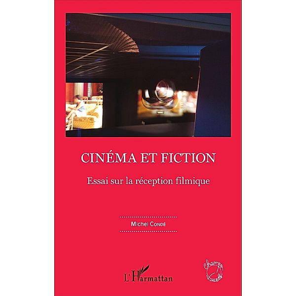 Cinema et fiction, Conde Michel Conde