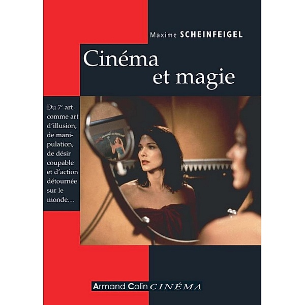 Cinéma et magie / Hors Collection, Maxime Scheinfeigel