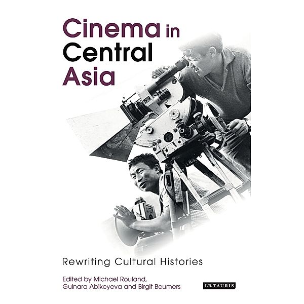 Cinema in Central Asia