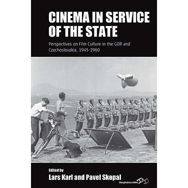 Cinema in Service of the State