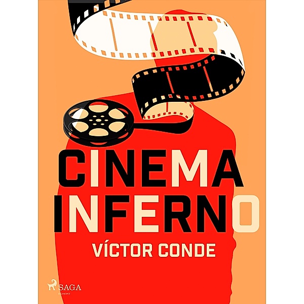 Cinema inferno, Víctor Conde