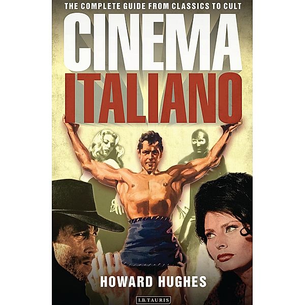 Cinema Italiano, Howard Hughes