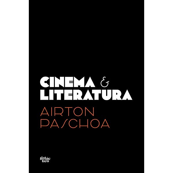 Cinema & Literatura, Airton Paschoa