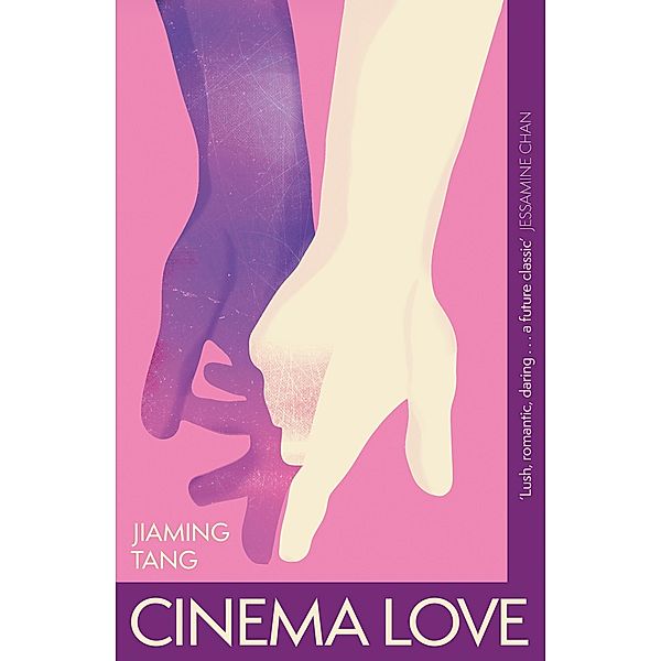 Cinema Love, Jiaming Tang