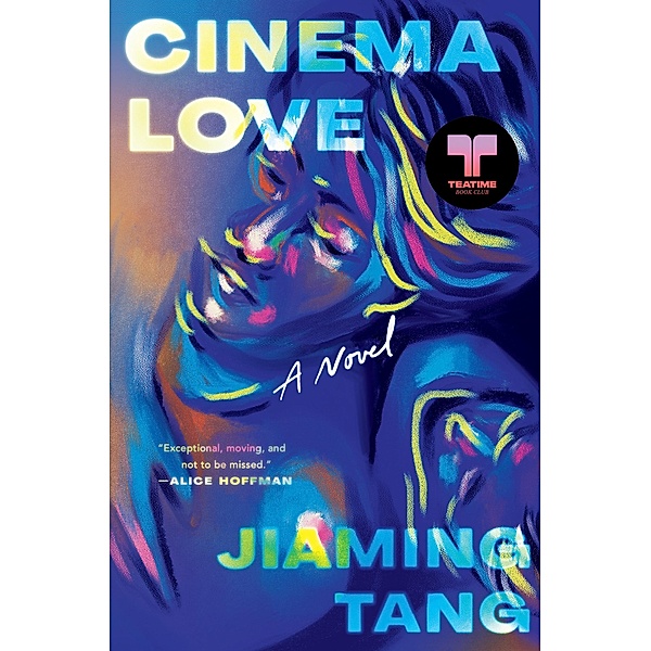 Cinema Love, Jiaming Tang