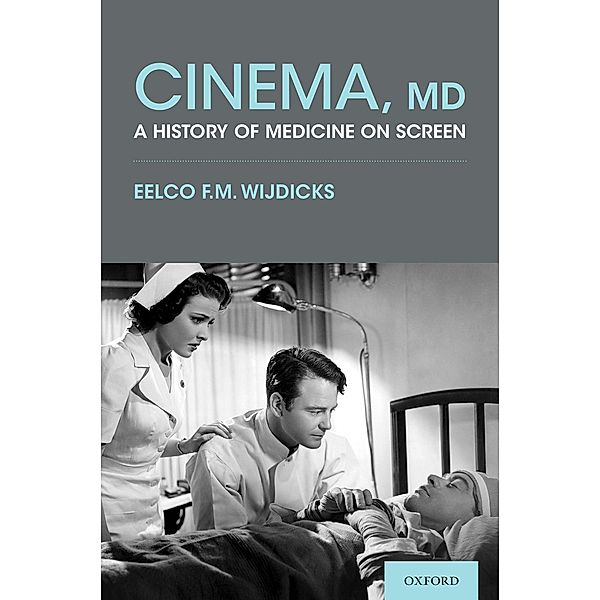 Cinema, MD, Eelco F. M. MD Wijdicks