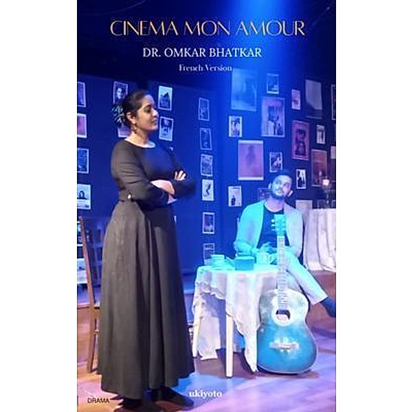 Cinéma Mon Amour, Omkar Bhatkar