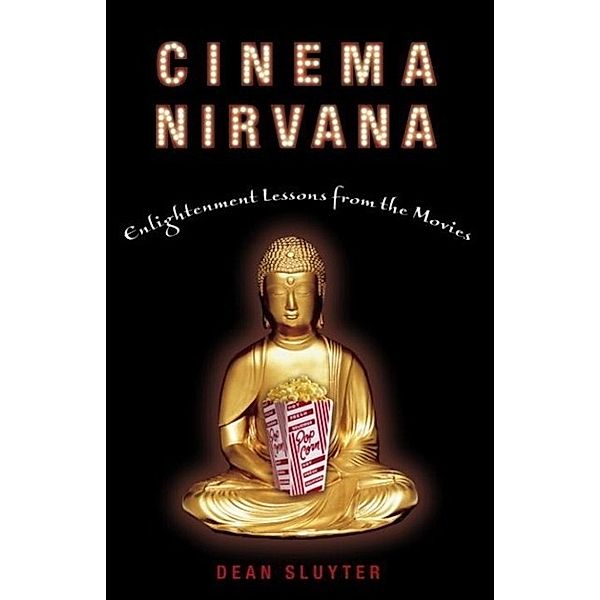 Cinema Nirvana, Dean Sluyter