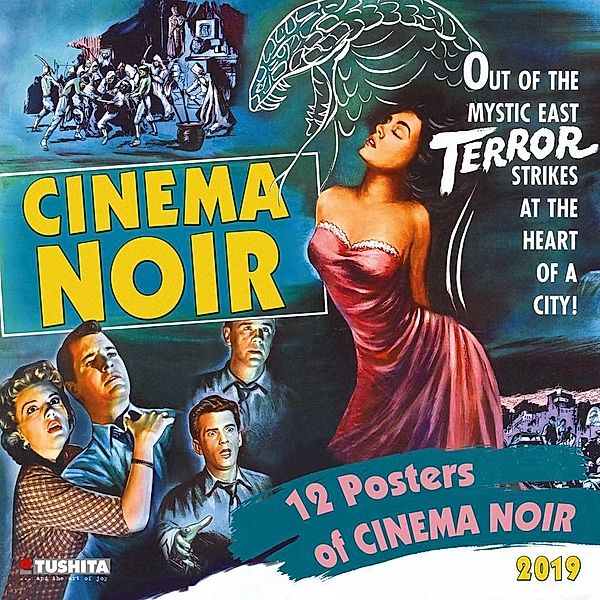 Cinema Noir 2019