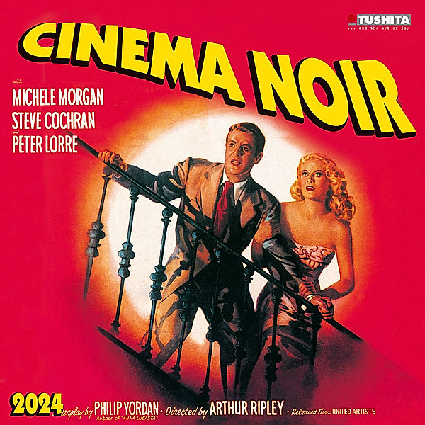Cinema Noir 2024