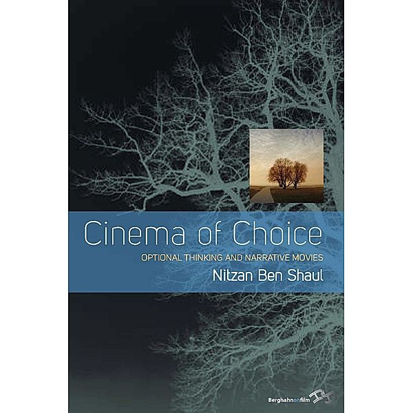 Cinema of Choice, Nitzan Ben Shaul