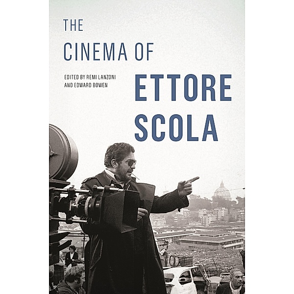 Cinema of Ettore Scola