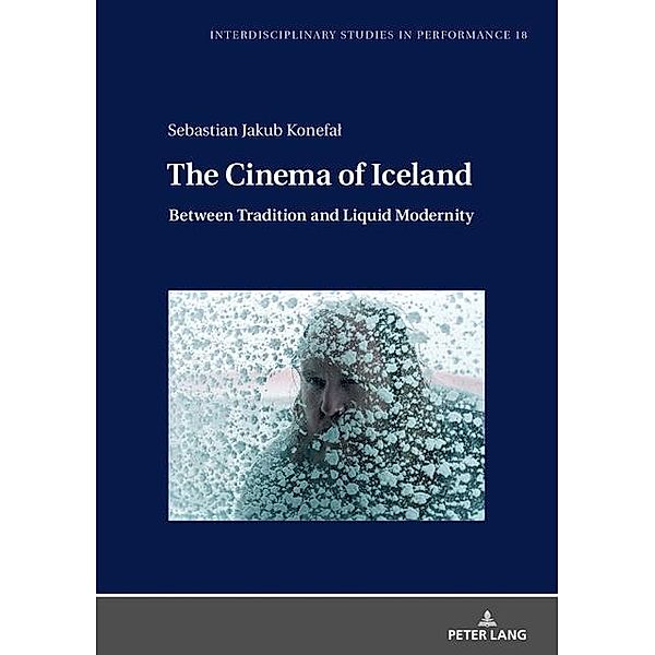 Cinema of Iceland, Konefal Sebastian Jakub Konefal