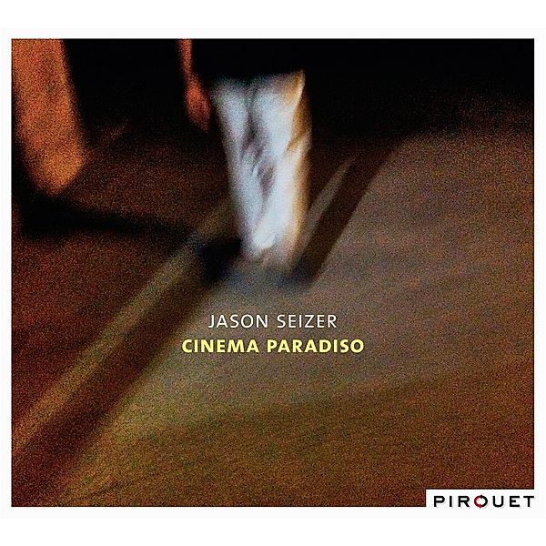 Cinema Paradiso, Jason Seizer