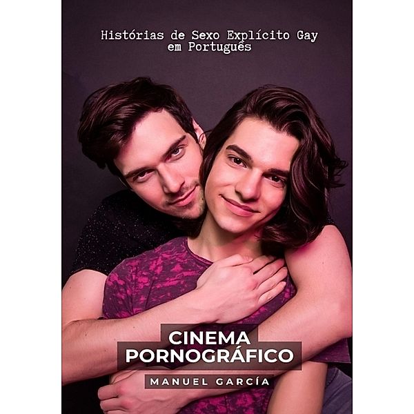 Cinema Pornográfico, Manuel García