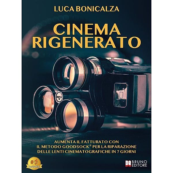 Cinema Rigenerato, Luca Bonicalza