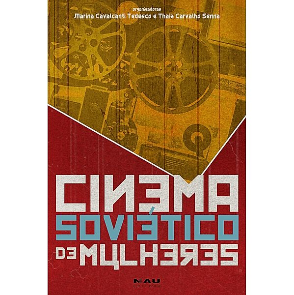 Cinema soviético de mulheres