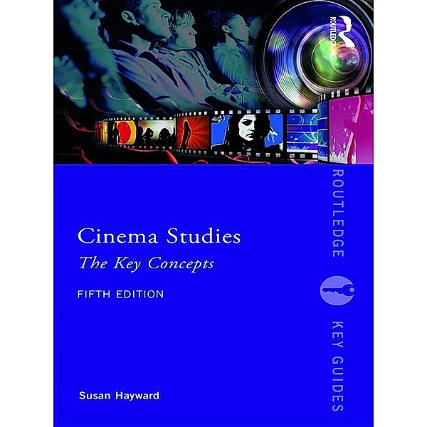 Cinema Studies, Susan Hayward