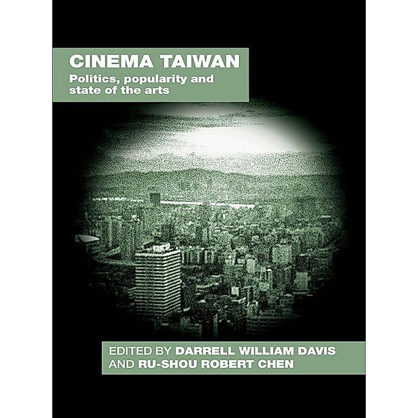 Cinema Taiwan
