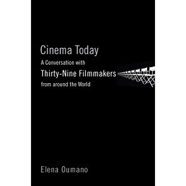 Cinema Today, Oumano Elena Oumano