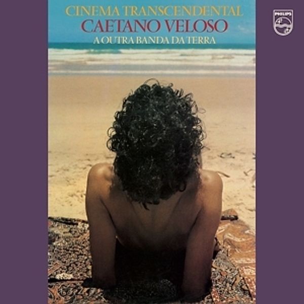 Cinema Transcendental (Vinyl), Caetano Veloso, A Otra Banda Da Terra