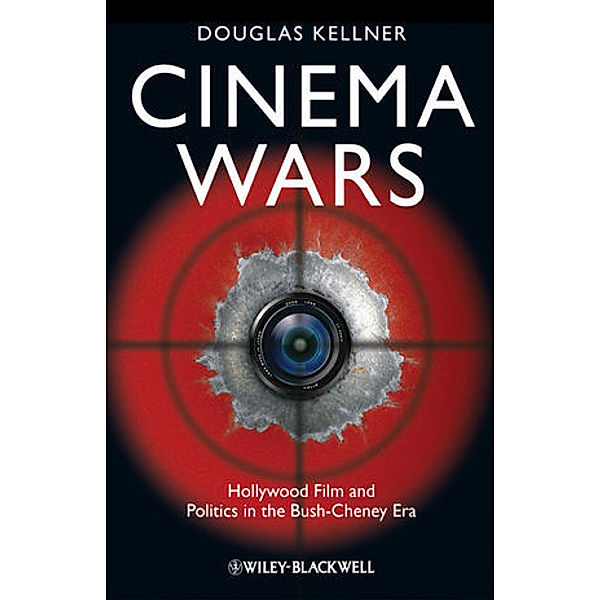 Cinema Wars, Douglas M. Kellner