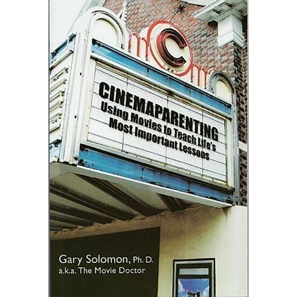 Cinemaparenting, Gary Solomon