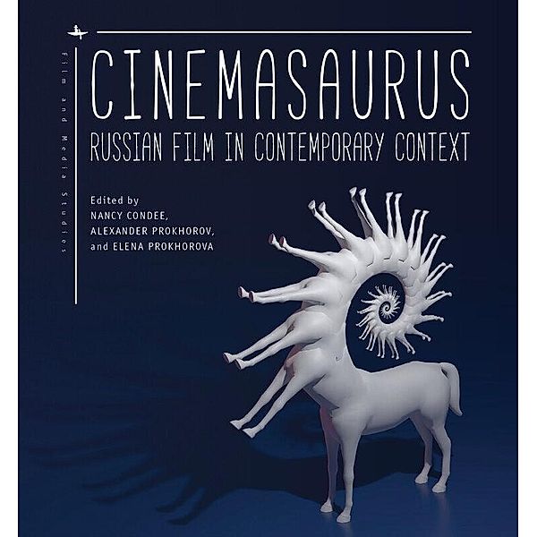 Cinemasaurus