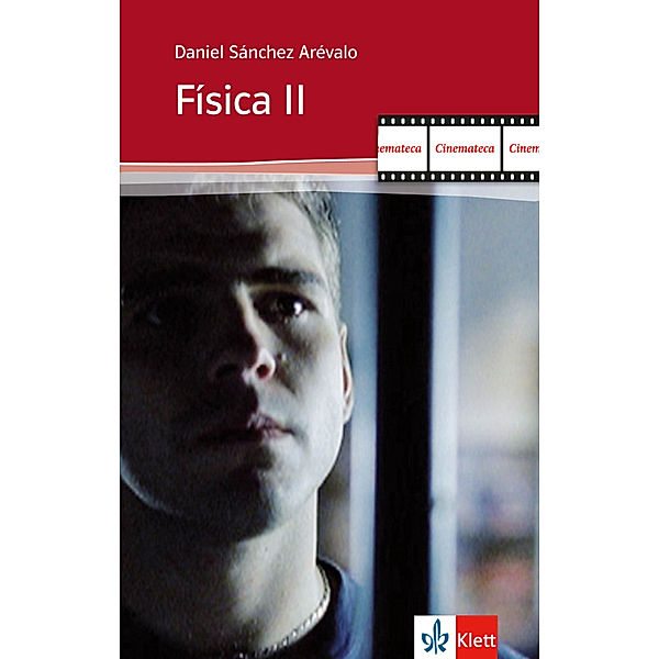 Cinemateca / Física II, Daniel Sánchez Arévalo