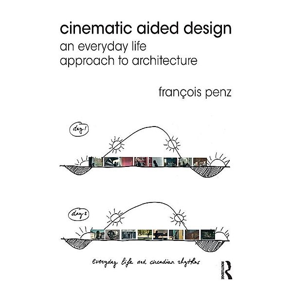 Cinematic Aided Design, François Penz