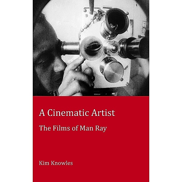 Cinematic Artist, Kim Knowles