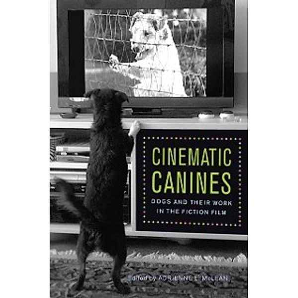 Cinematic Canines