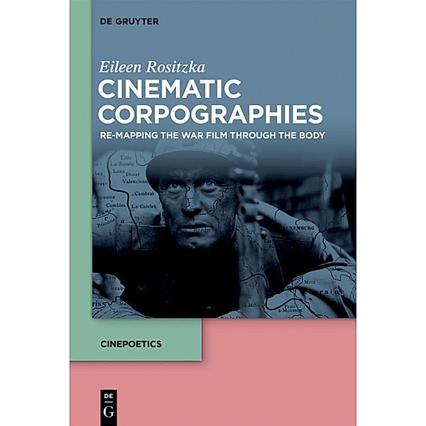 Cinematic Corpographies, Eileen Rositzka
