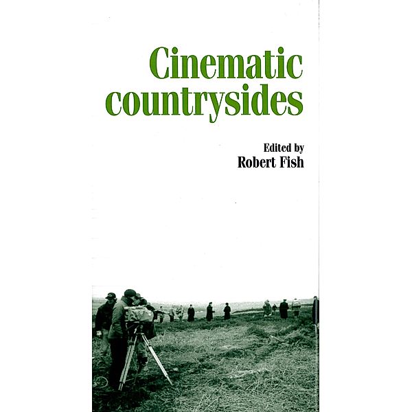 Cinematic countrysides / Inside Popular Film