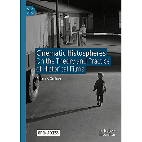 Cinematic Histospheres, Rasmus Greiner