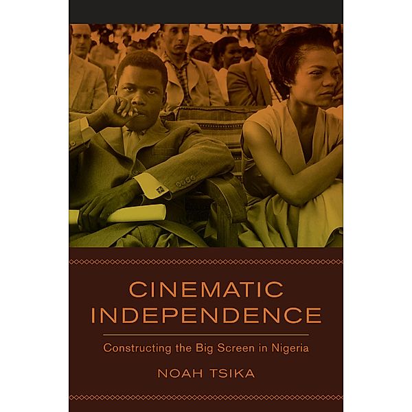 Cinematic Independence / Mayo Clinic Press, Noah Tsika